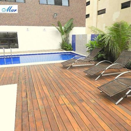 Flat Capitania Varam Praia De Pitangueiras Ap 53 Гуаружа Екстериор снимка