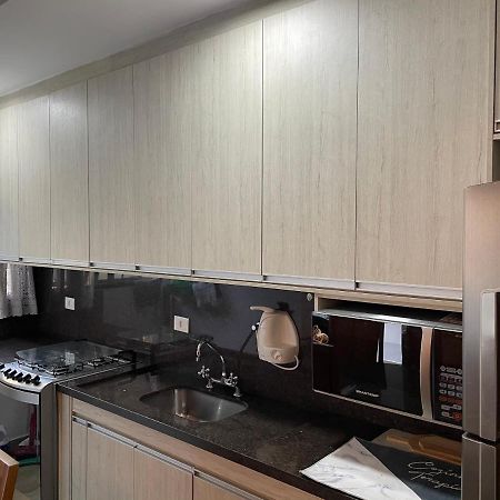 Flat Capitania Varam Praia De Pitangueiras Ap 53 Гуаружа Екстериор снимка