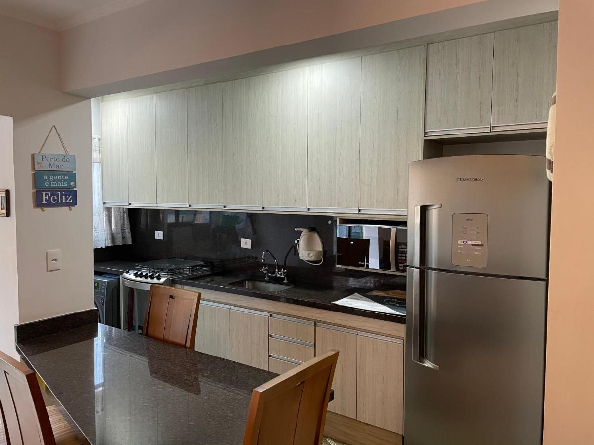 Flat Capitania Varam Praia De Pitangueiras Ap 53 Гуаружа Екстериор снимка