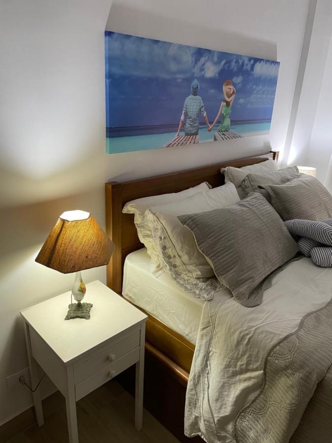 Flat Capitania Varam Praia De Pitangueiras Ap 53 Гуаружа Екстериор снимка