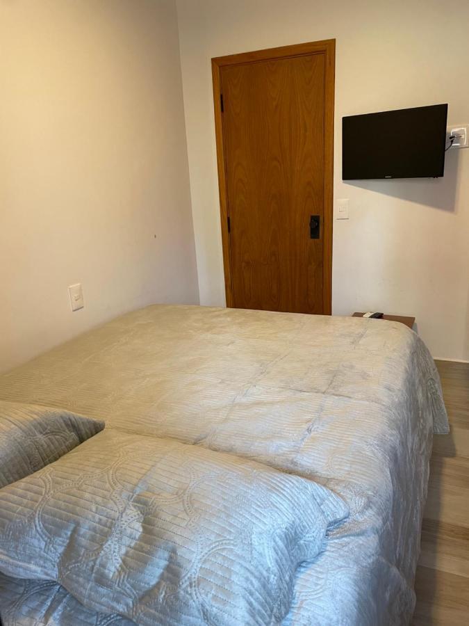 Flat Capitania Varam Praia De Pitangueiras Ap 53 Гуаружа Екстериор снимка