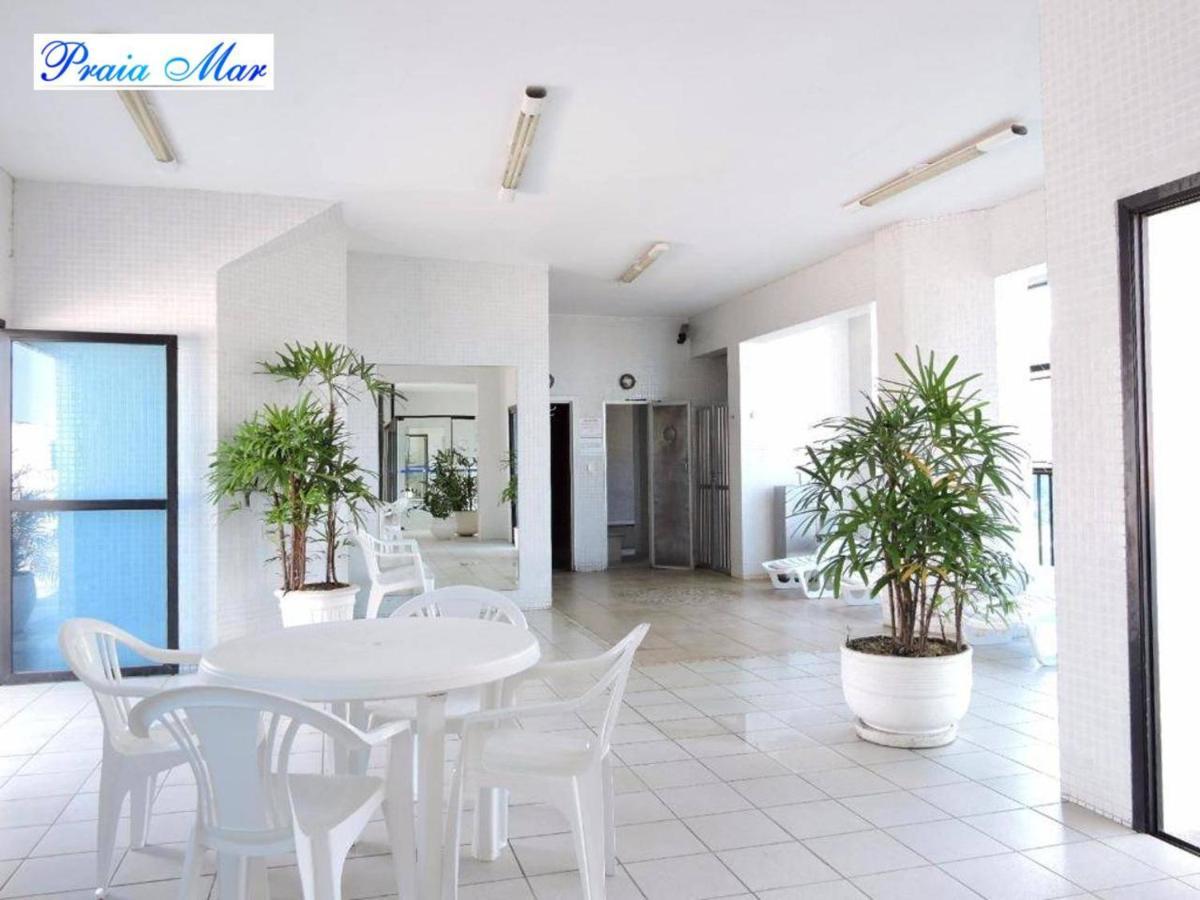 Flat Capitania Varam Praia De Pitangueiras Ap 53 Гуаружа Екстериор снимка