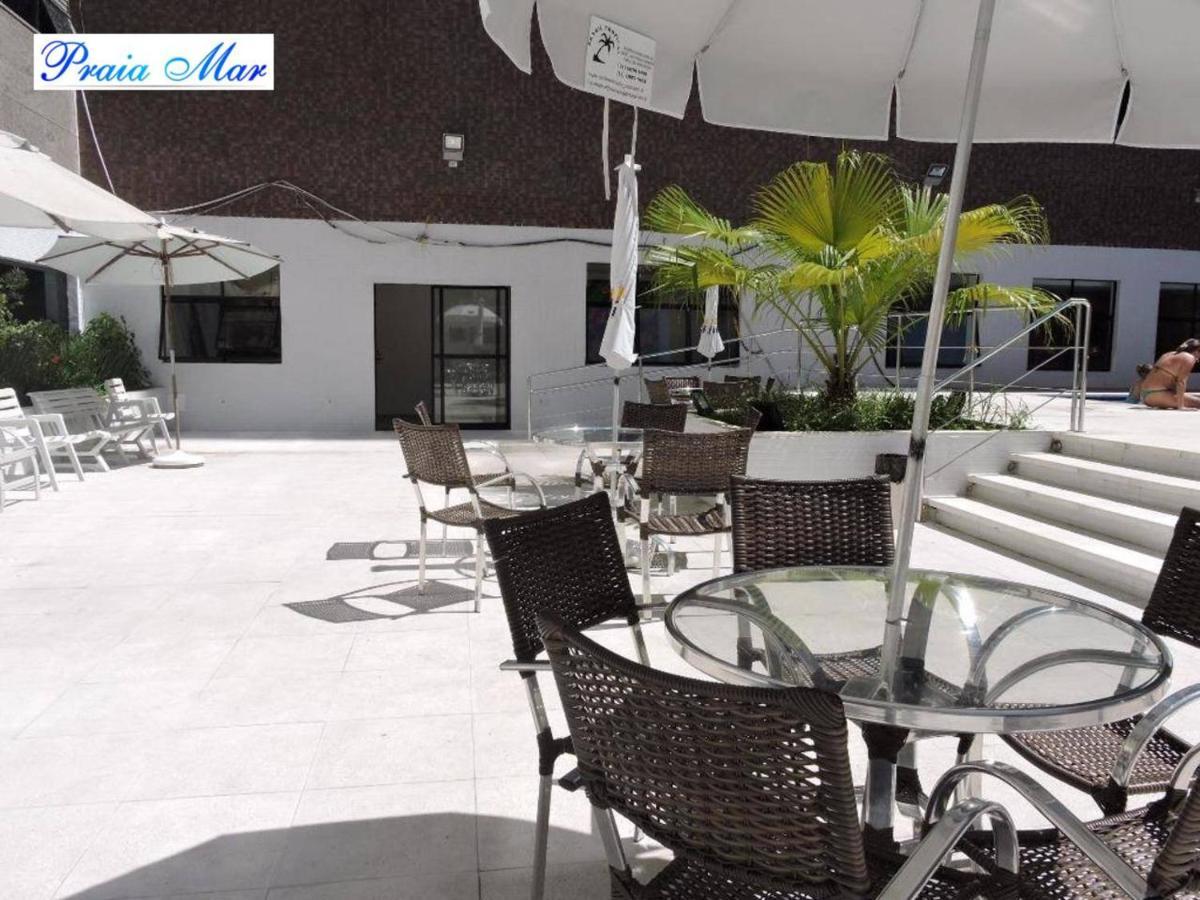 Flat Capitania Varam Praia De Pitangueiras Ap 53 Гуаружа Екстериор снимка